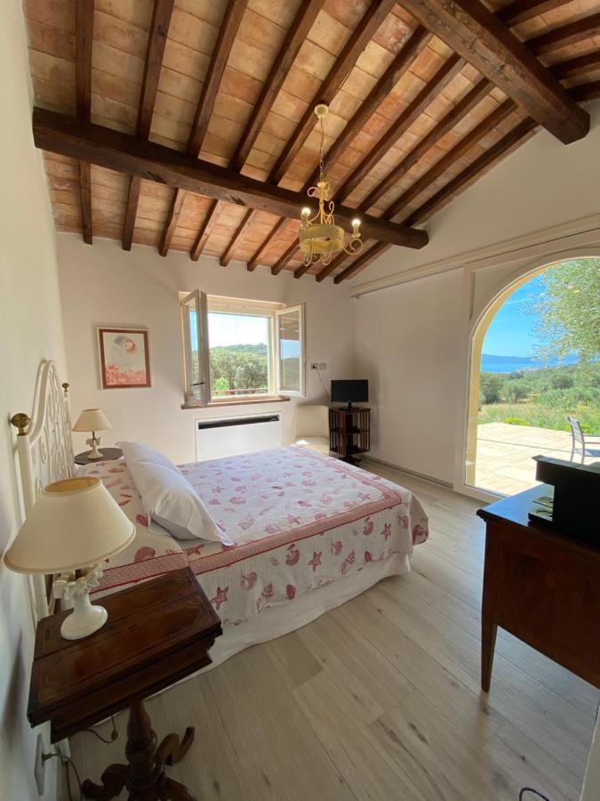 Tenuta Valle Buia *